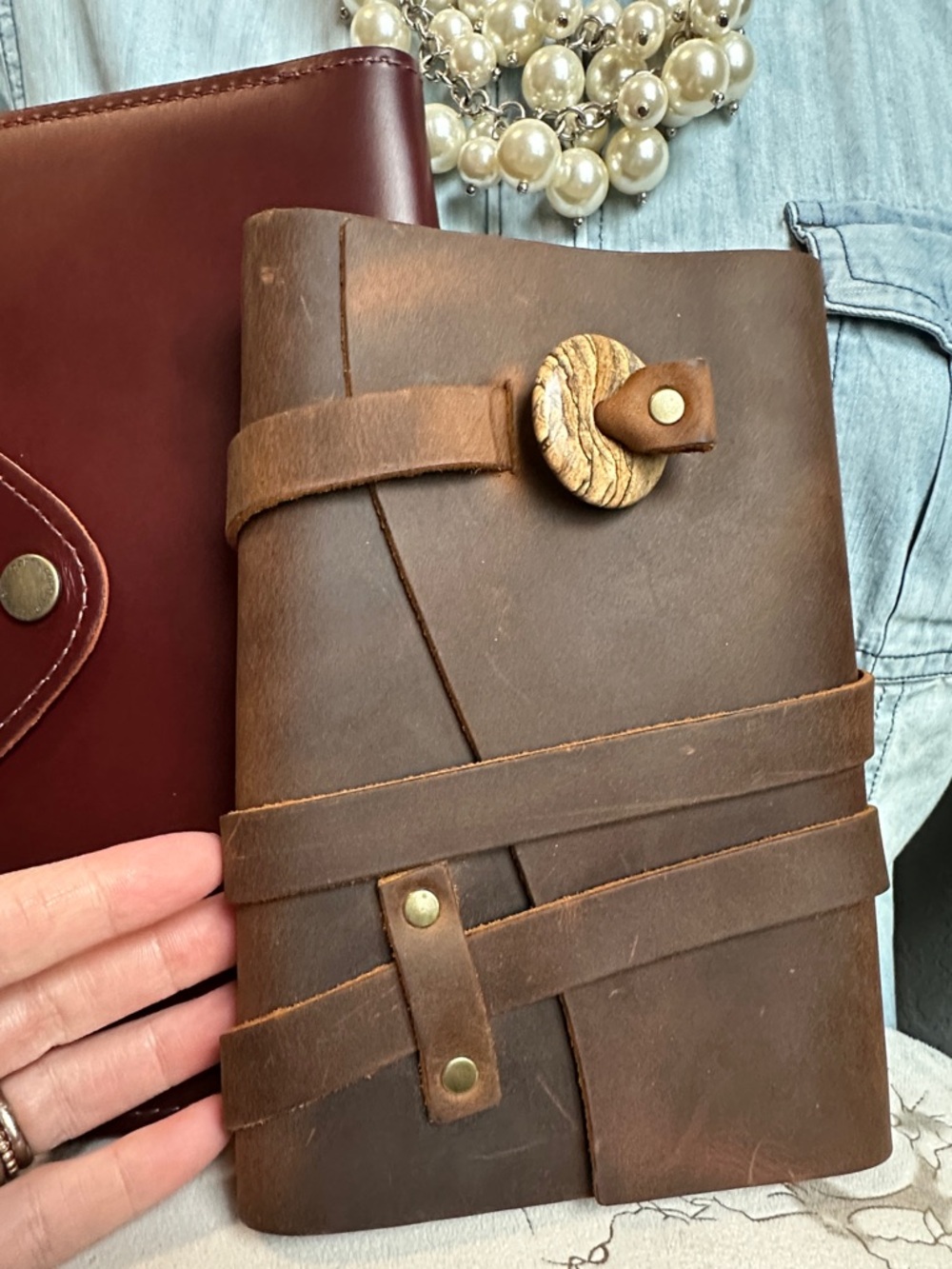 PLG journal bundle - Picture 3 of 15